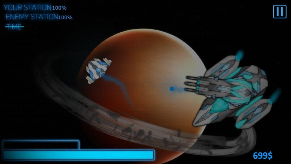 Скриншот 3 из One Star