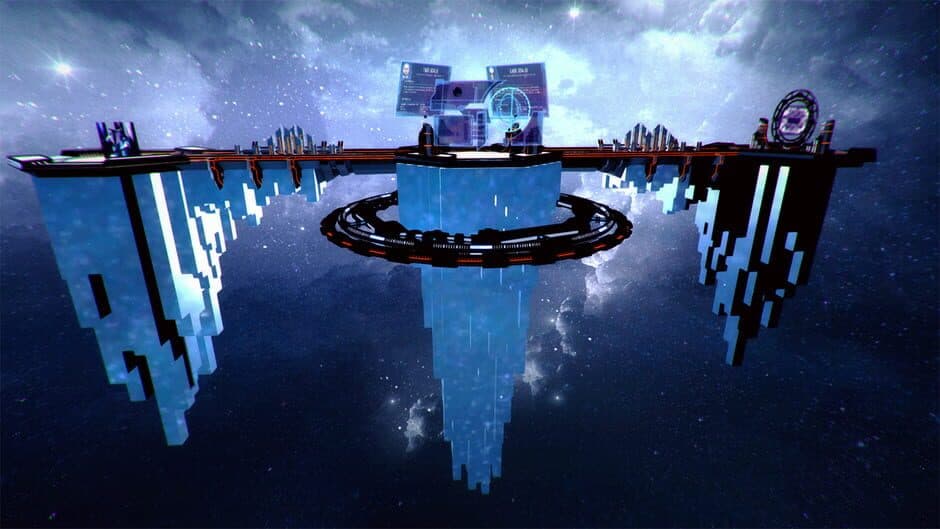 Скриншот 1 из Svrvive: The Deus Helix