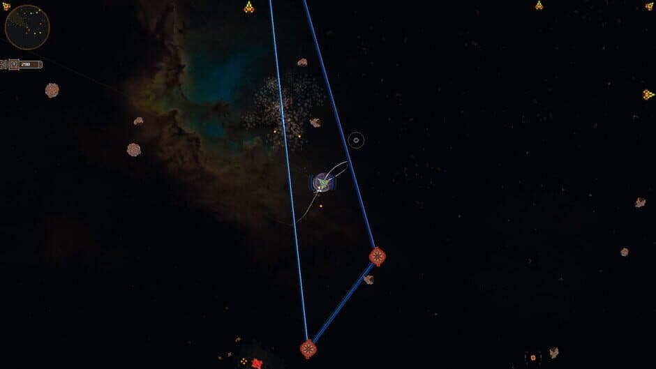 Скриншот 5 из Starship Rubicon