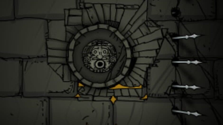 Скриншот 3 из Submachine: 32 Chambers