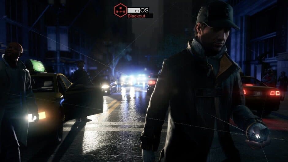 Скриншот 3 из Watch Dogs: Complete Edition