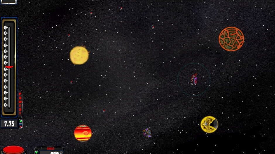 Скриншот 2 из Interstellar Logistics Inc