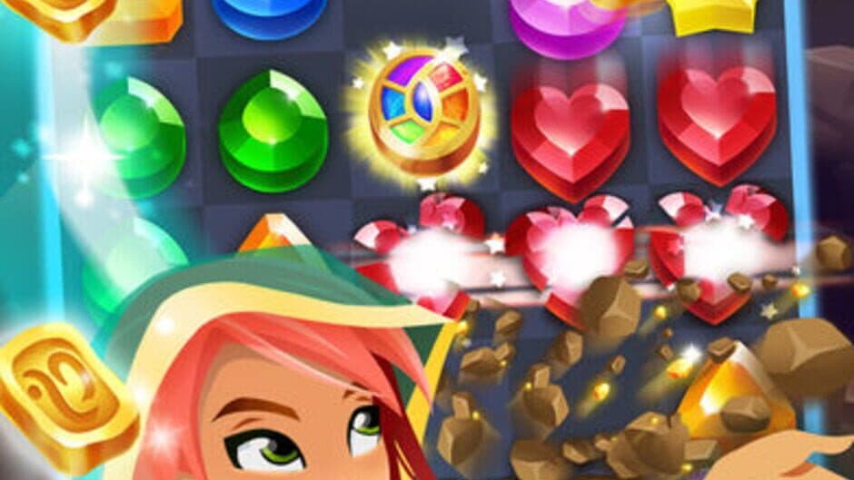 Скриншот 8 из Genies & Gems