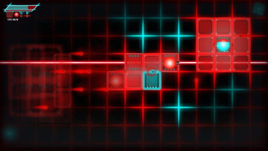 Скриншот 1 из Cyber Complex