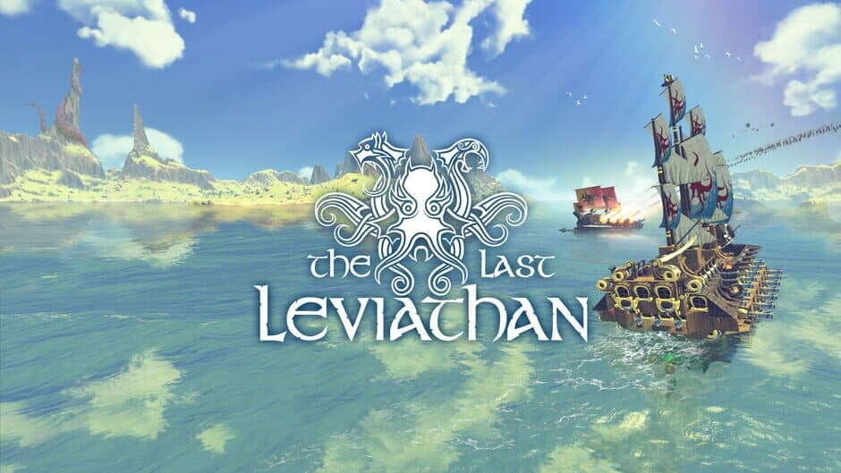 Скриншот 5 из The Last Leviathan