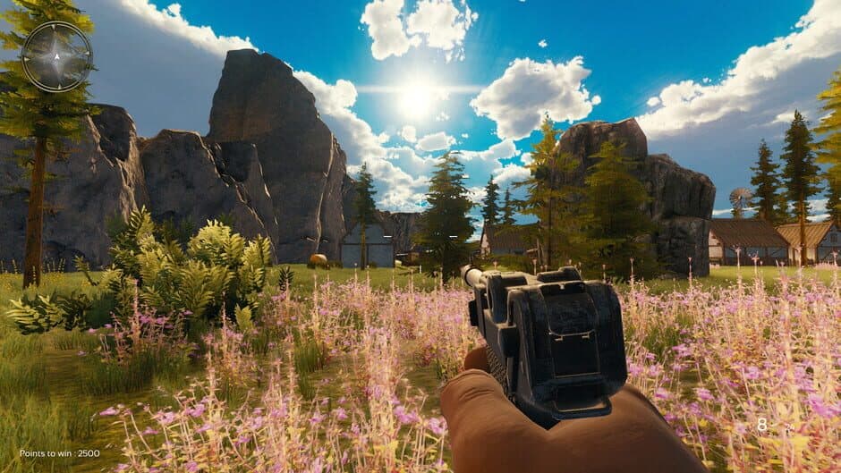 Скриншот 9 из Operation Lone Wolf