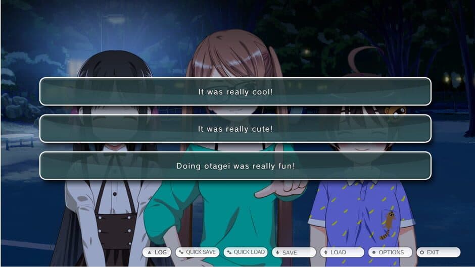Скриншот 6 из Tokyo School Life