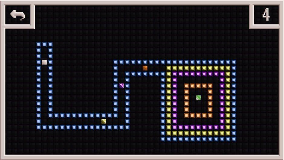 Скриншот 1 из Qvabllock