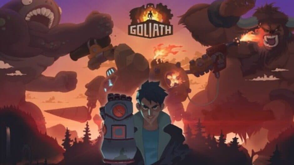 Скриншот 3 из Goliath