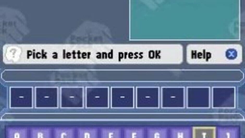 Скриншот 1 из Pocket Pack: Words & Numbers