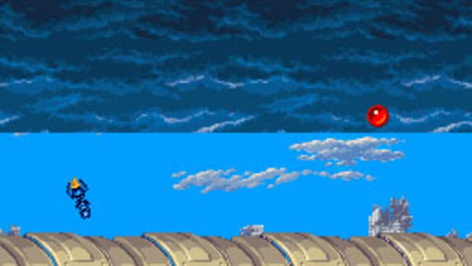 Скриншот 2 из Contra 4
