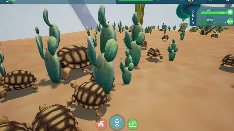 Скриншот 4 из Tyto Ecology