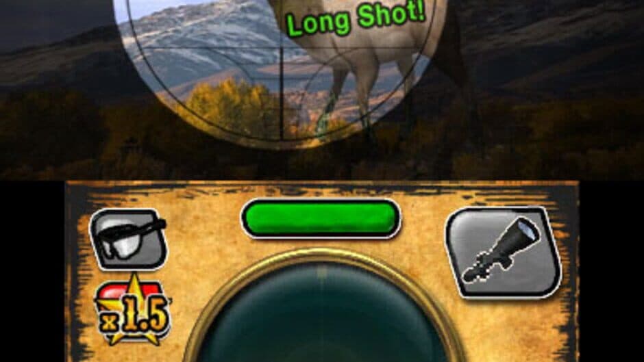 Скриншот 3 из Wild Adventures: Ultimate Deer Hunt 3D
