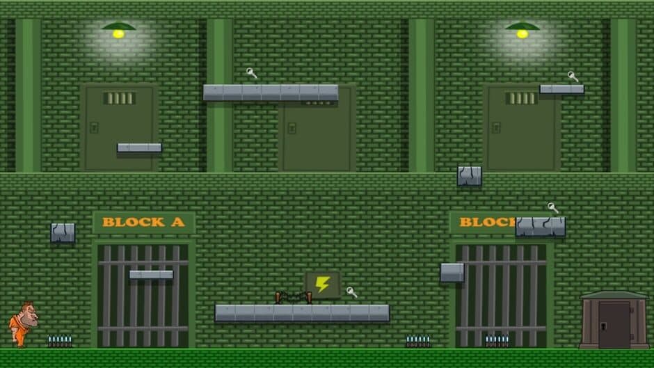 Скриншот 2 из Jailbreak