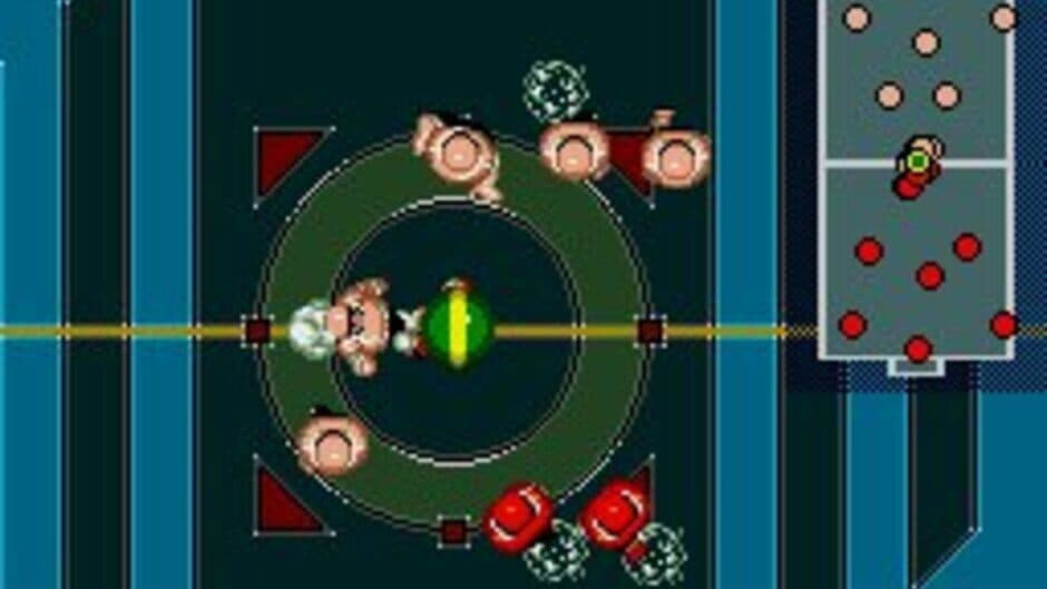 Скриншот 5 из Powerball