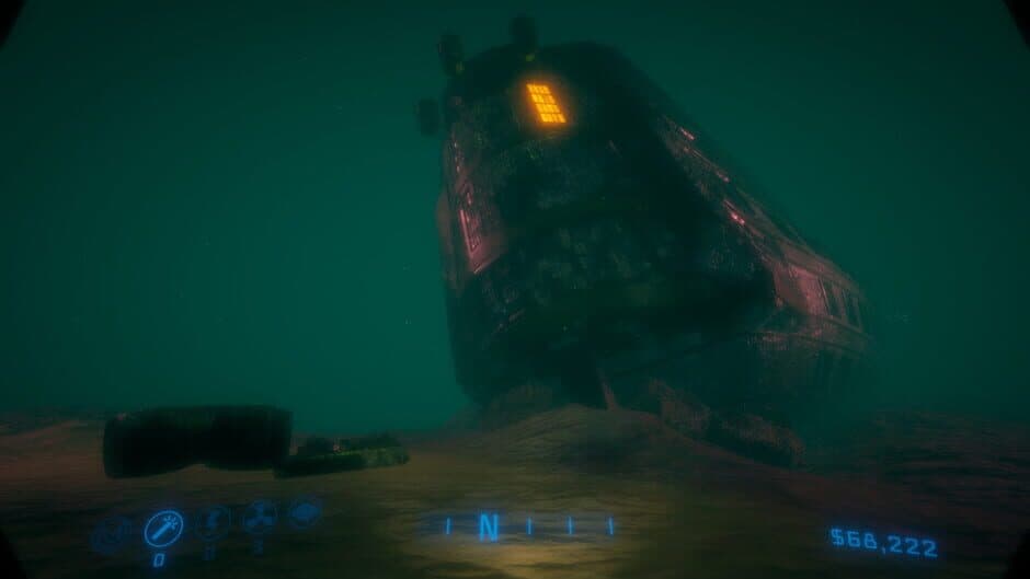 Скриншот 4 из Neptune Flux