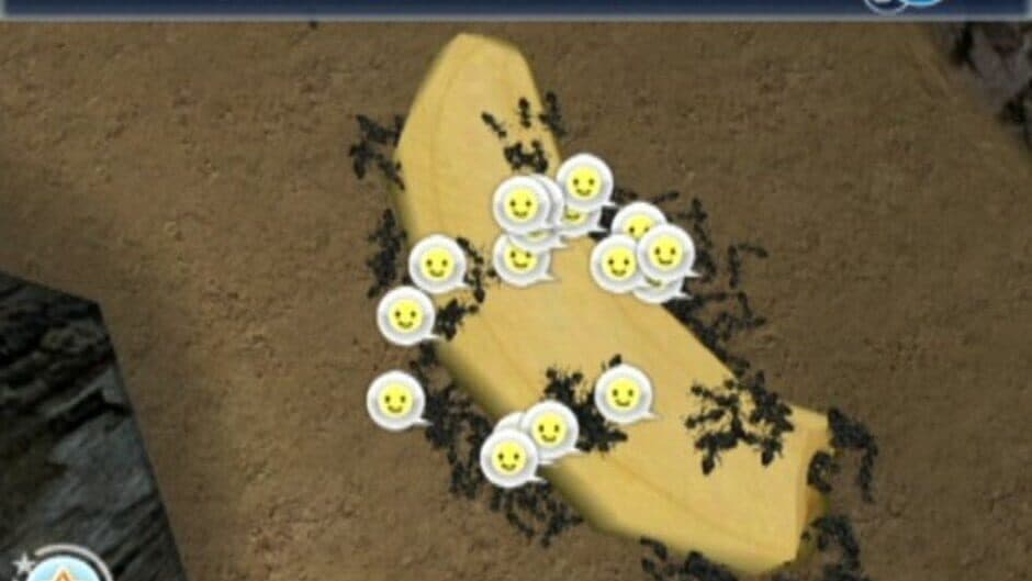 Скриншот 5 из Ant Nation