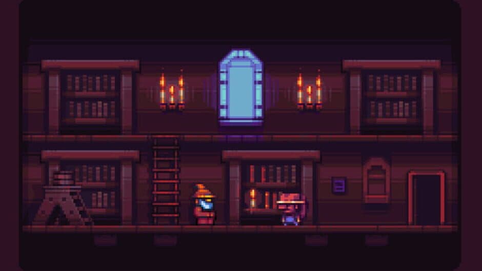 Скриншот 2 из Pocket Kingdom