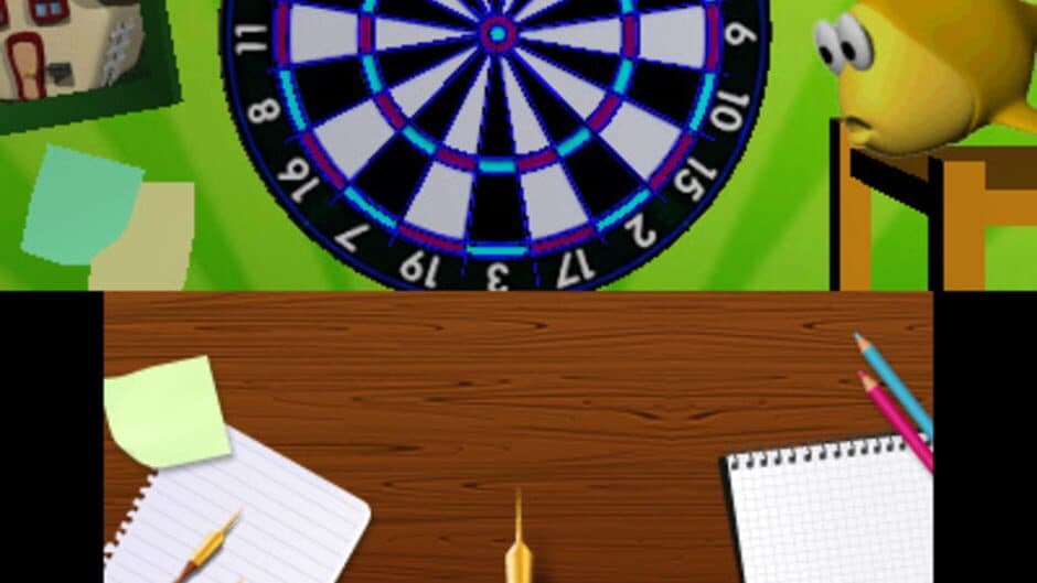 Скриншот 1 из 35 Junior Games