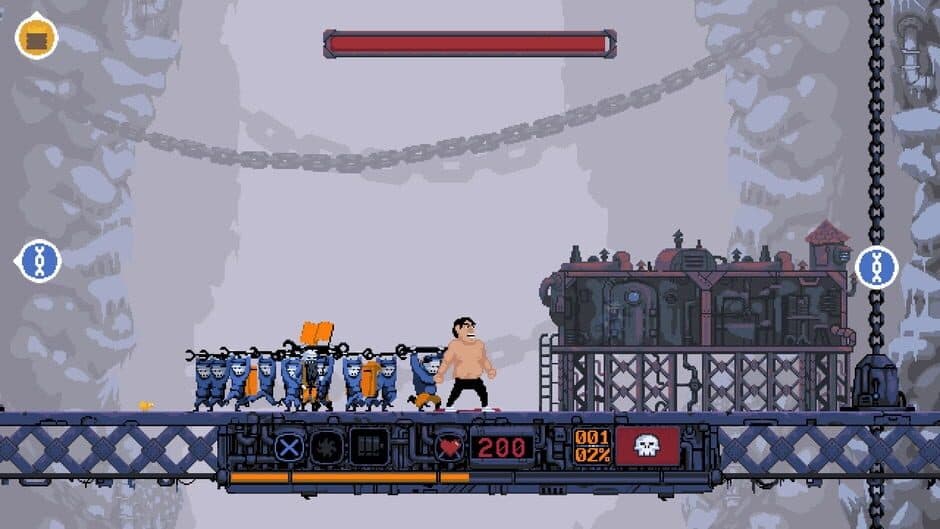 Скриншот 4 из Draw Chilly