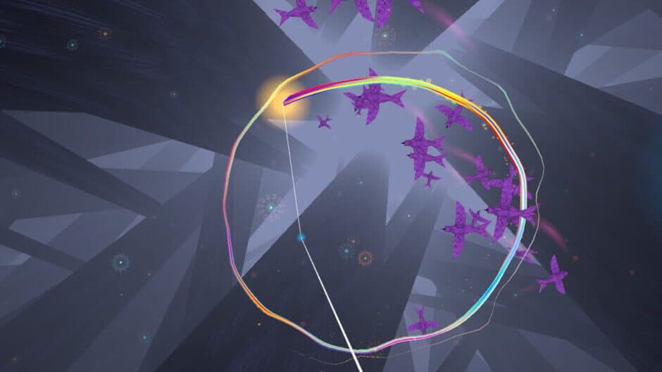 Скриншот 5 из Flock VR