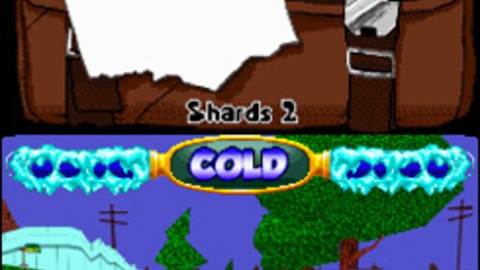 Скриншот 5 из Hot and Cold: A 3D Hidden Object Adventure