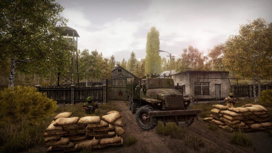 Скриншот 3 из Next Day: Survival