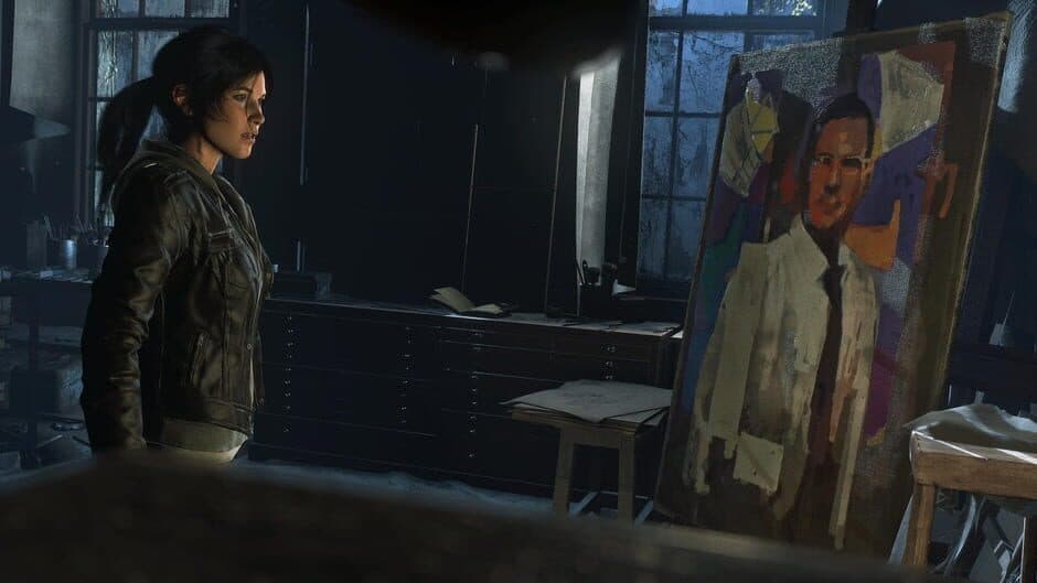 Скриншот 3 из Rise of the Tomb Raider: Blood Ties