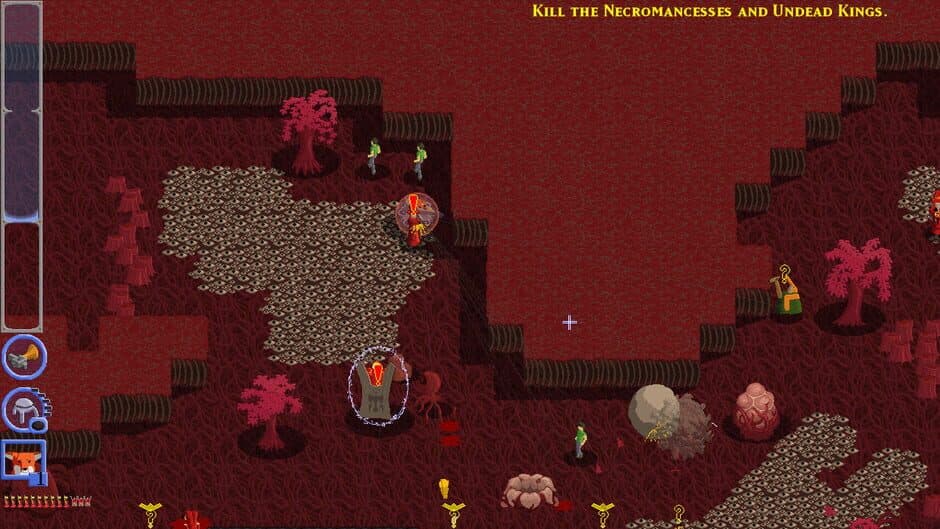Скриншот 4 из Wizard Hunter 2348
