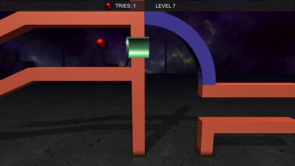 Скриншот 3 из Ball Game