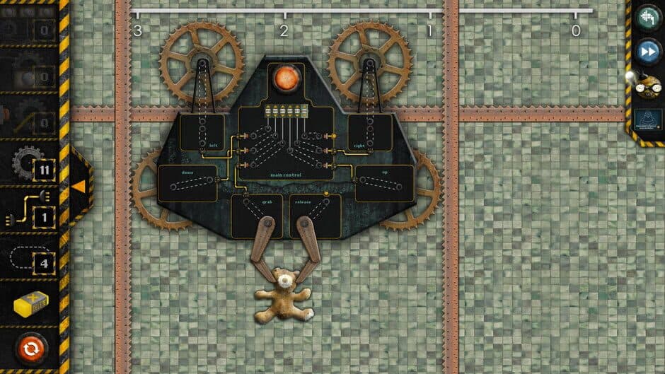 Скриншот 4 из Machineers