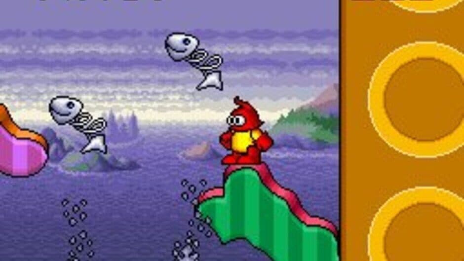Скриншот 3 из Plok