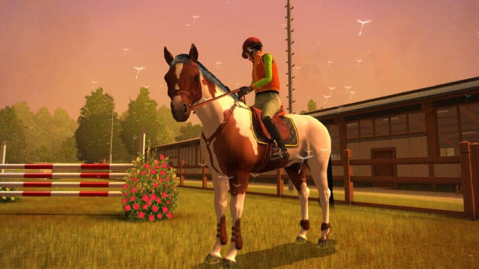 Скриншот 4 из My Horse & Me