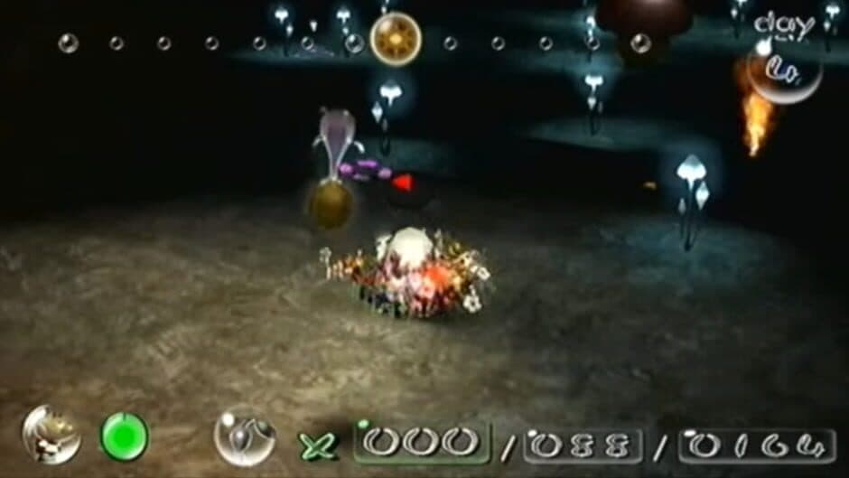 Скриншот 2 из Pikmin