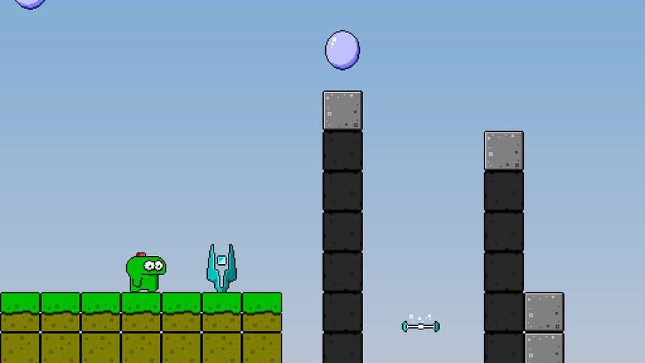 Скриншот 5 из Just Hero