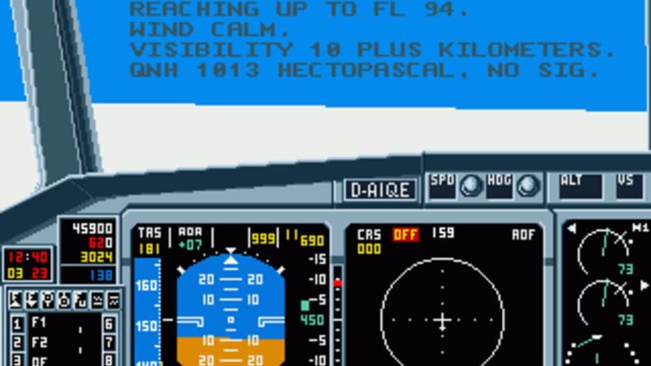 Скриншот 2 из A320 Airbus Vol. 2