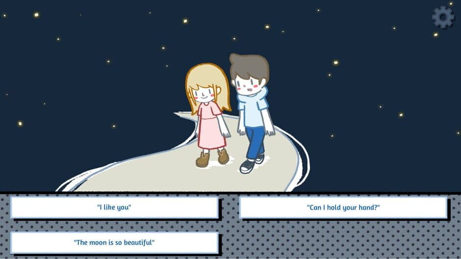 Скриншот 2 из LoveChoice