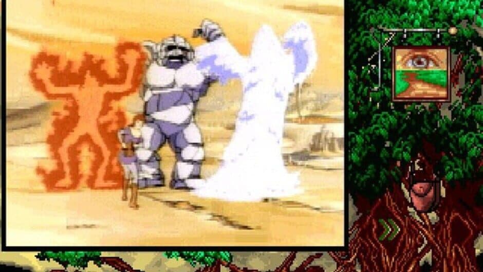 Скриншот 1 из Kingdom: The Far Reaches