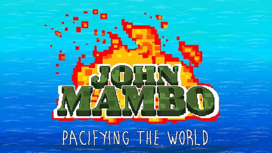 Скриншот 5 из John Mambo