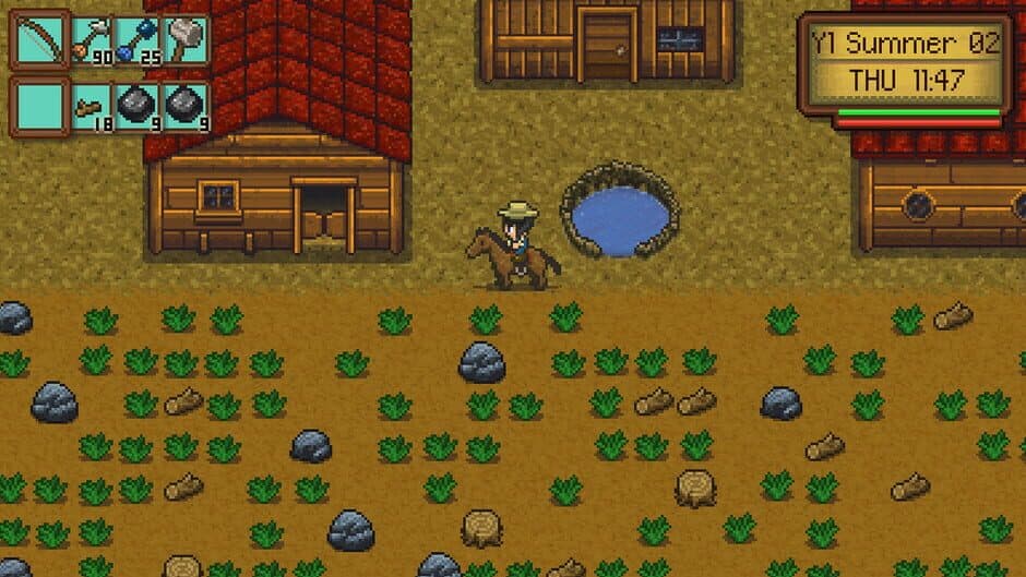 Скриншот 7 из Gleaner Heights