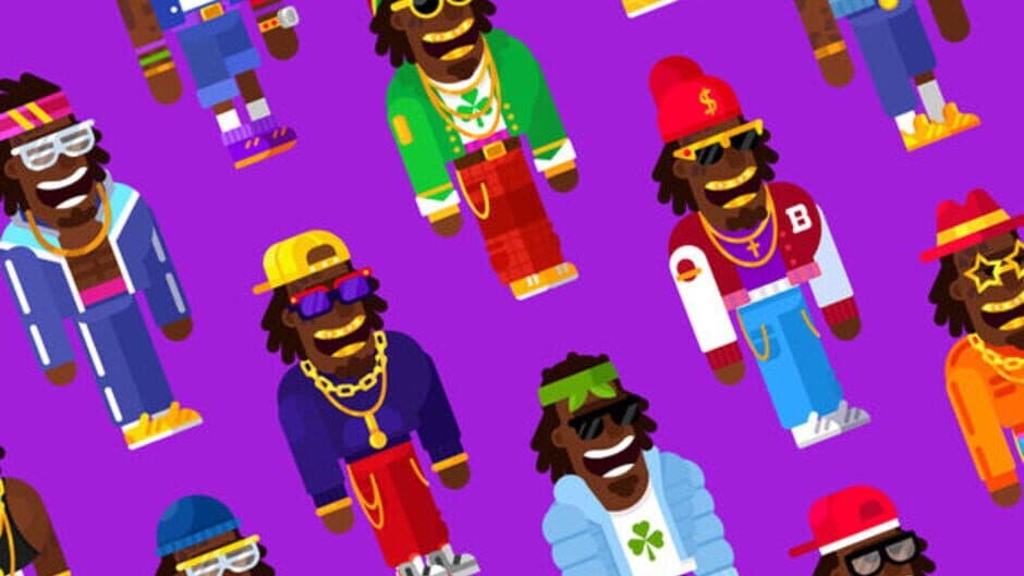 Скриншот 7 из Partymasters