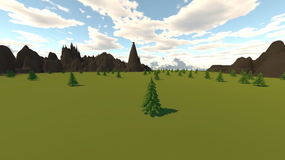 Скриншот 3 из Detector Island: A Metal Detecting Game
