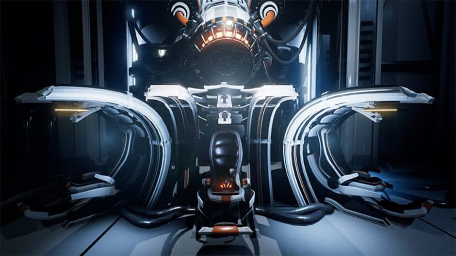 Скриншот 4 из The Forge Arena