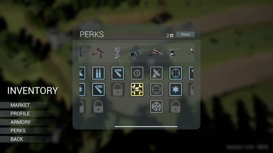 Скриншот 1 из Defense Warfare