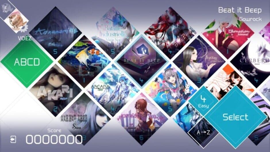 Скриншот 5 из Voez