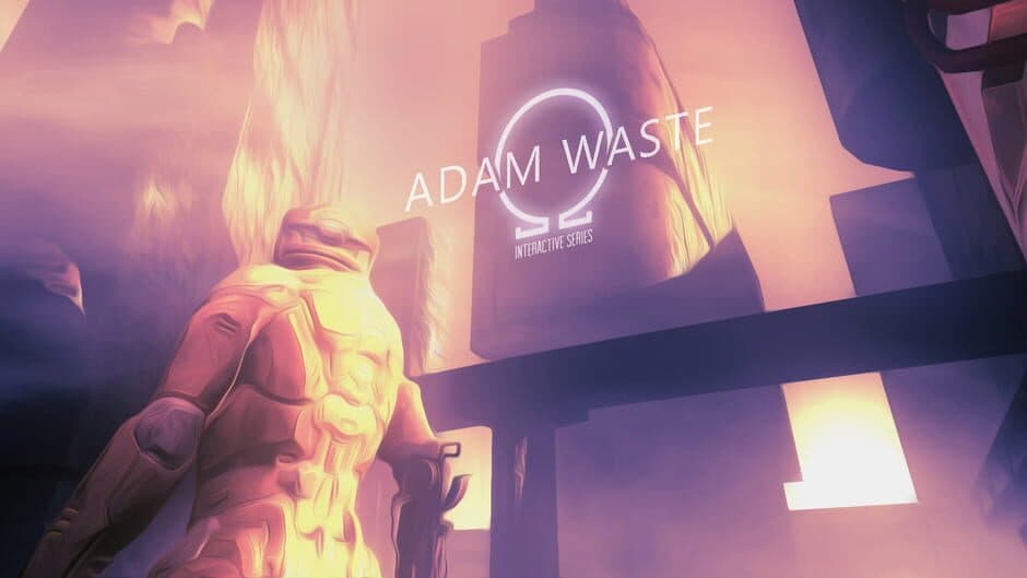 Скриншот 2 из Adam Waste