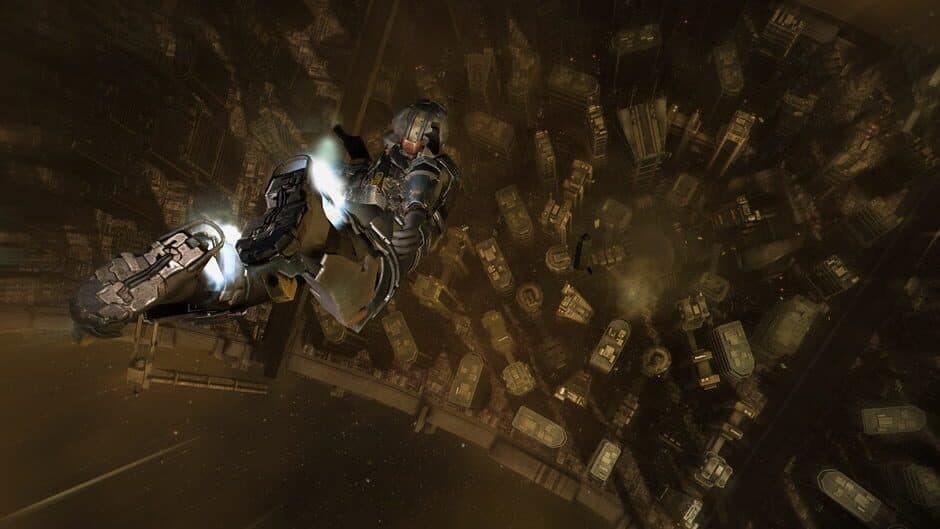 Скриншот 7 из Dead Space: Extraction