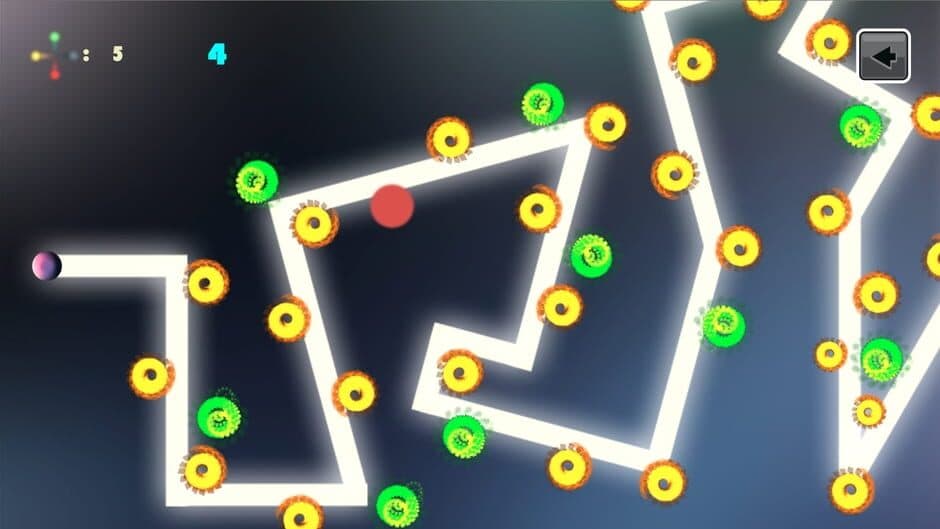 Скриншот 4 из WaywaY