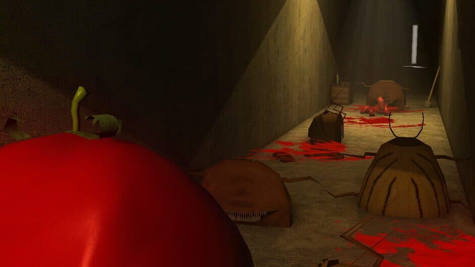 Скриншот 4 из Tomato Way