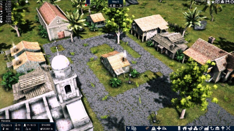 Скриншот 5 из SugarMill